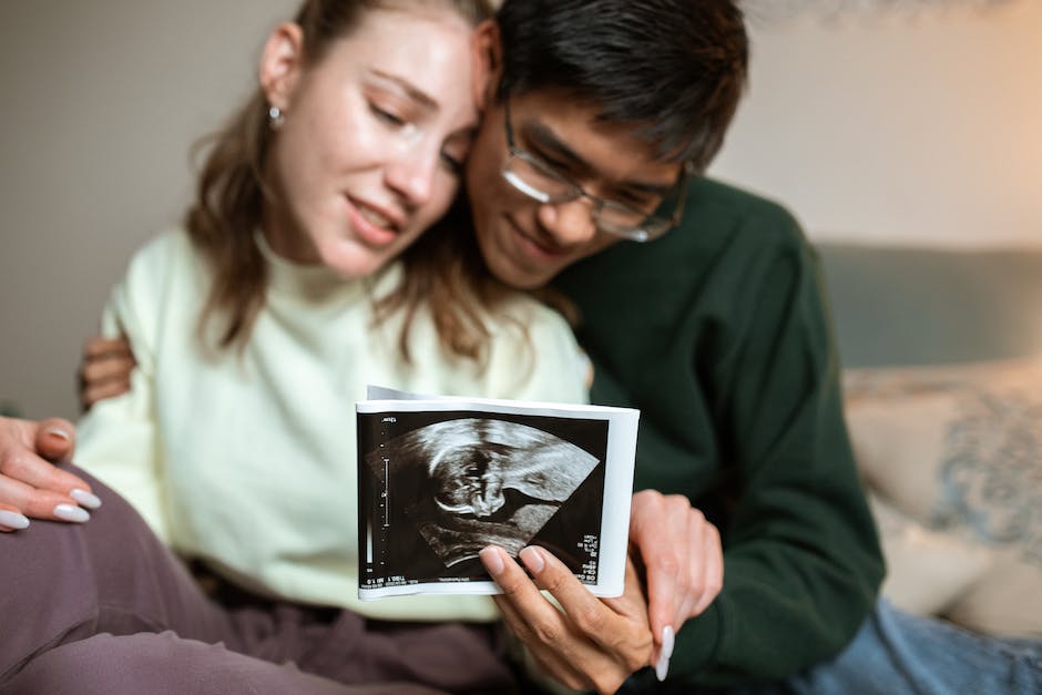  Periode nach dem Eisprung: Wie es funktioniert