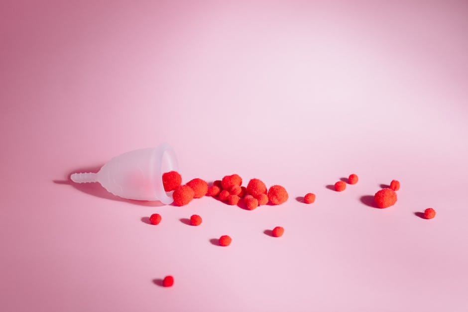  Eisprung nach Menstruation: Wie lange es dauert
