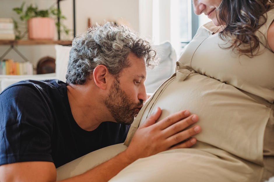  Wann ist die Periode nach einer Eileiterschwangerschaft wieder normal?