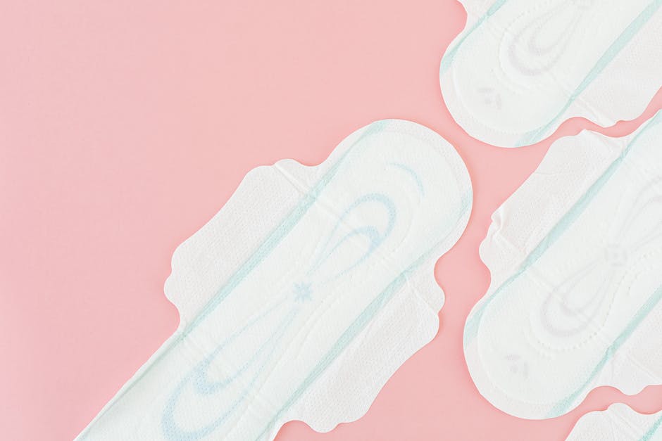 Beschwerden vor der Periode: Warum sich der Bauch vor der Menstruation aufbläht