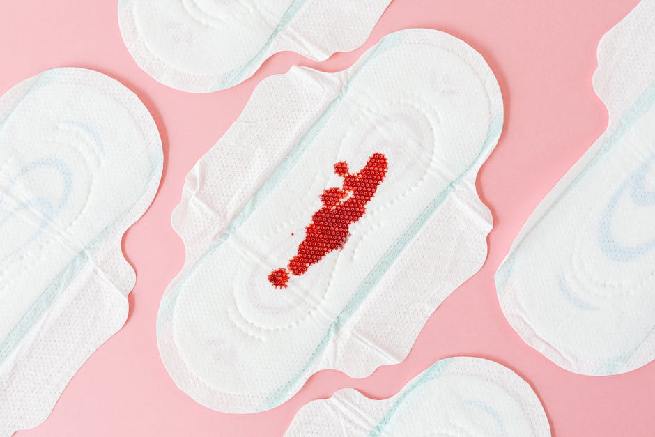 Gründe für ausbleibende Menstruation