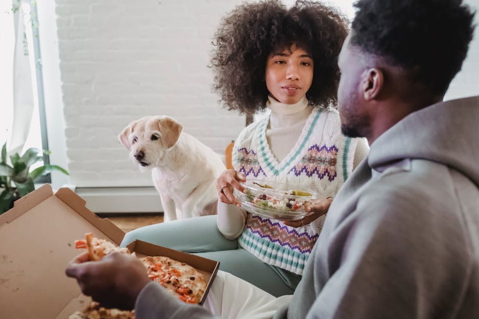  Warum essen Menschen während der Periode mehr?