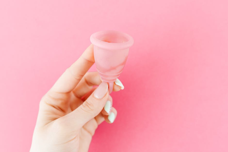  Ursachen für verspätete Menstruation