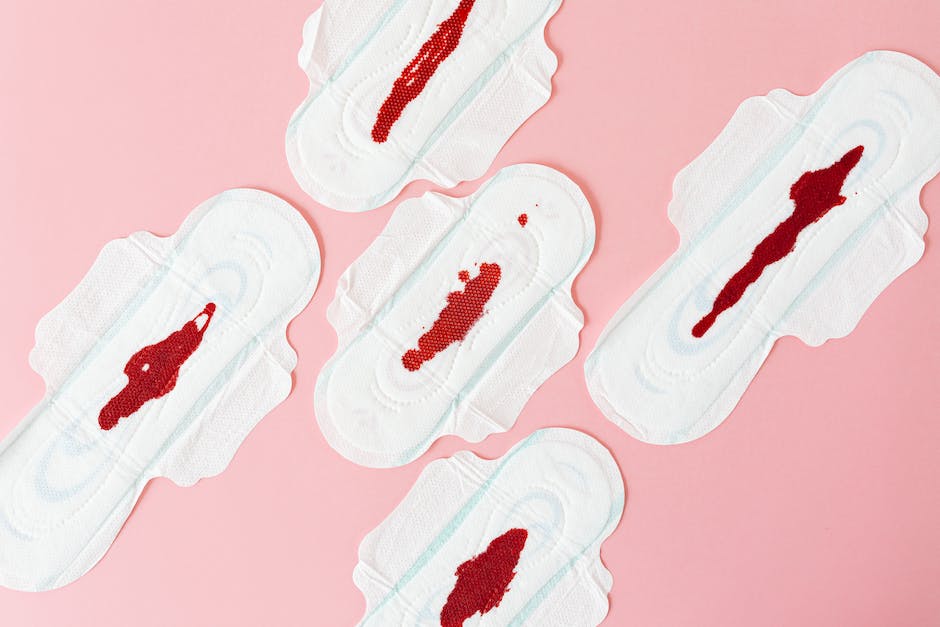 Grundlagenwissen zur Verzögerung von Menstruationszyklen